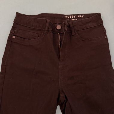 Jeans skinny neri Noisy May