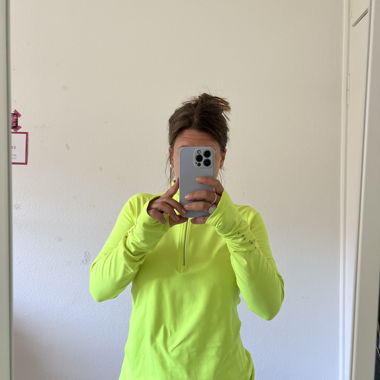 T-shirt de course Nike Dri-FIT
