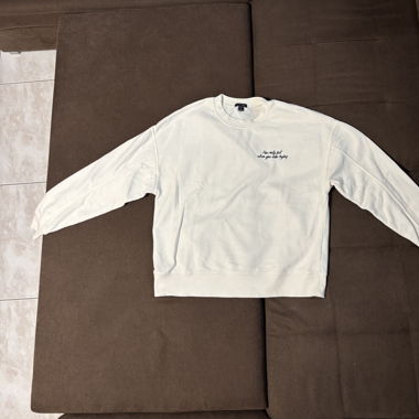 Amisu Pullover