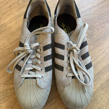 Baskets Adidas