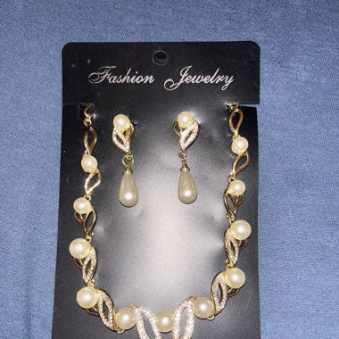Schmuckset