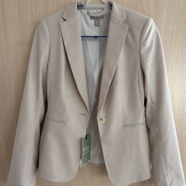 H&M Blazer - nuovo con etichette