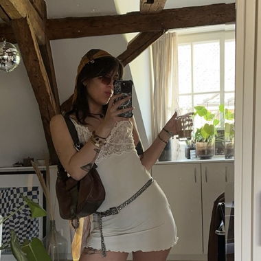 SLIPDRESS / NEGLIGE
