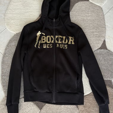 Boxeur des Rues Jacke