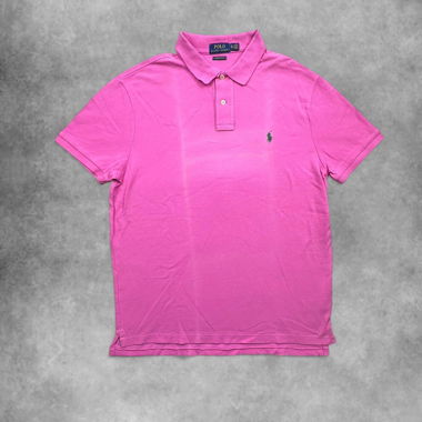 Maglietta Polo Ralph Lauren