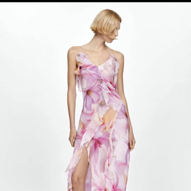 Robe Mango