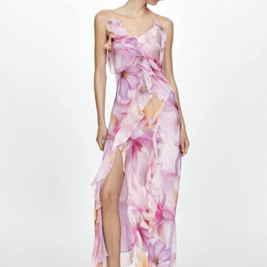 Robe Mango