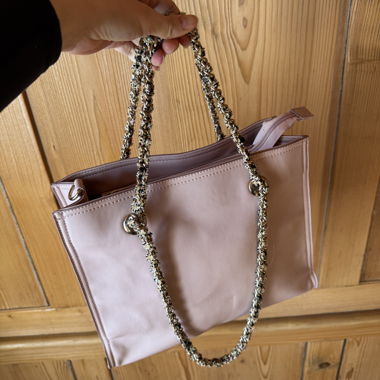 Borsa in stile Chanel