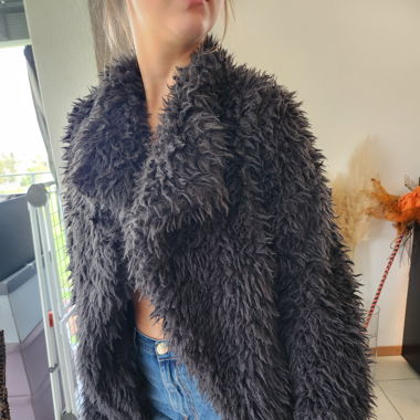 Veste Mango