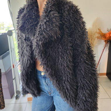 Veste Mango