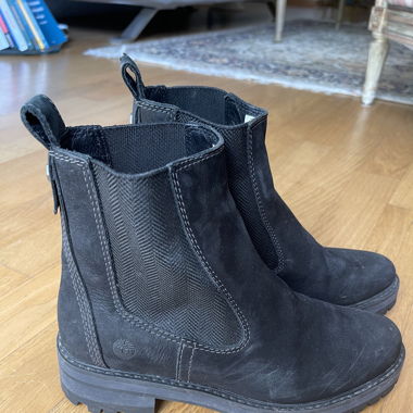 Bottes TIMBERLAND