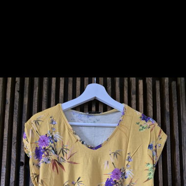 T-shirt from Zara