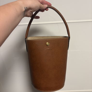 Sac seau Longchamp