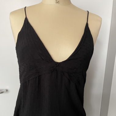 Top Zara 