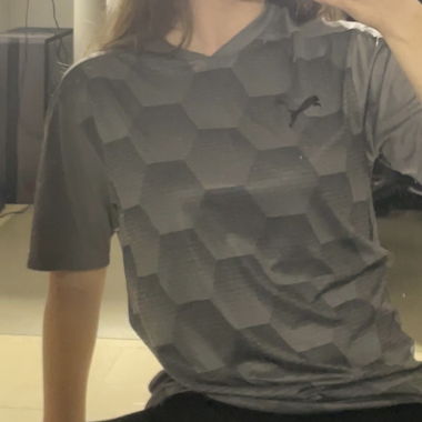 T-shirt de sport