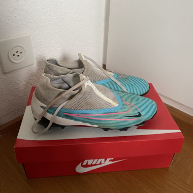 Nike Phantom GX pro