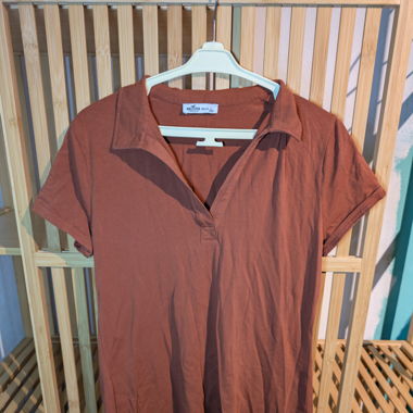 Kleid von Hollister
