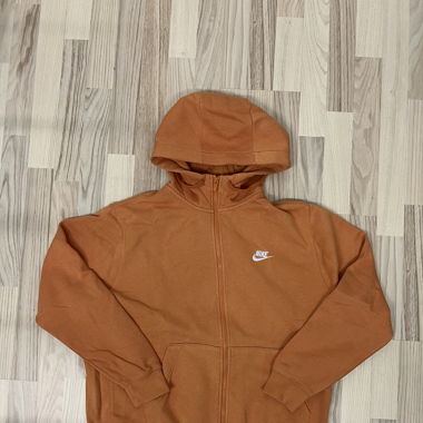Nike Ziphoodie