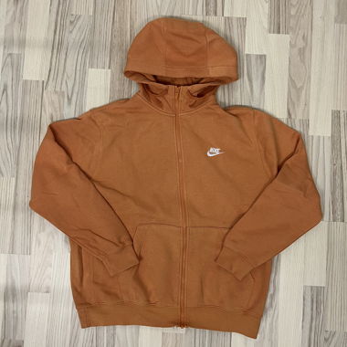 Nike Ziphoodie