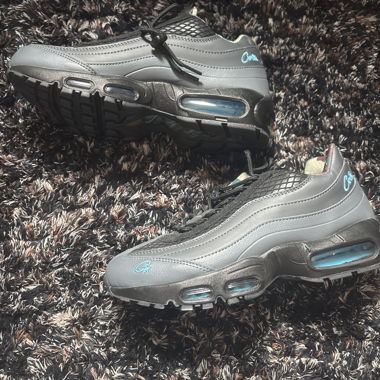 Air Max 95 Corteiz