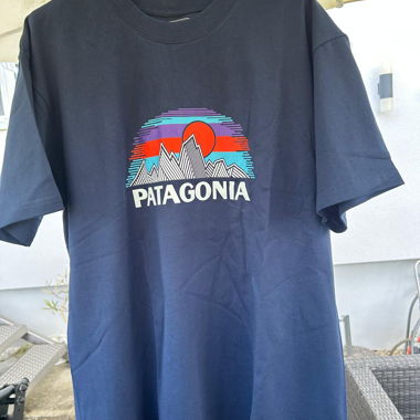 T-shirt Patagonia L