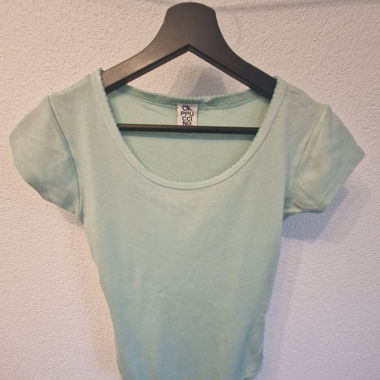 Mintgreen Body