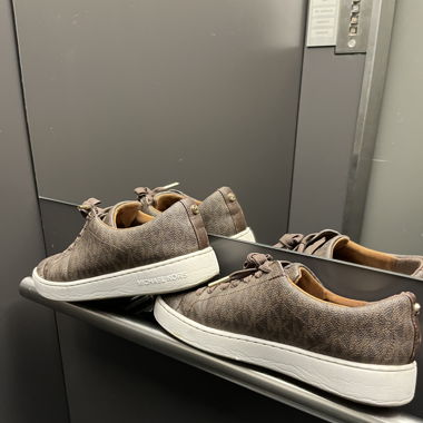 Michael Kors Schuhe