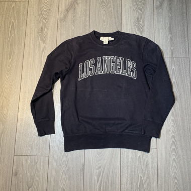 Sweat H&M