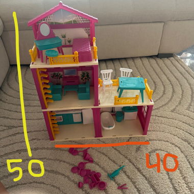 Puppenhaus 