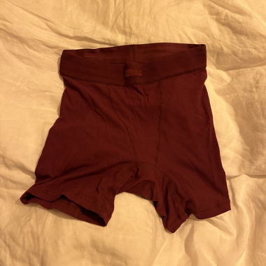Skims Boxershorts