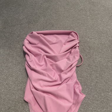 Pinkes Body