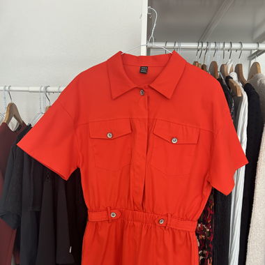 Combi short