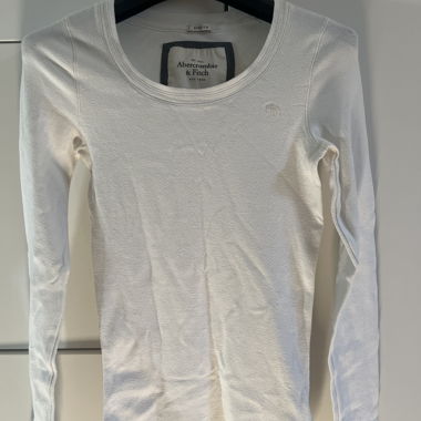 Abercrombie & Fitch Y2K Longsleeve Top