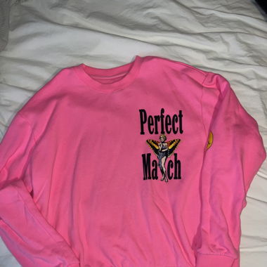 Boys Lie Sweatshirt