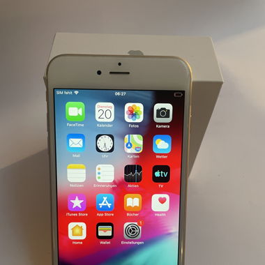 iPhone 6 Plus 64 GB Gold