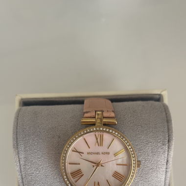Michael Kors Uhr