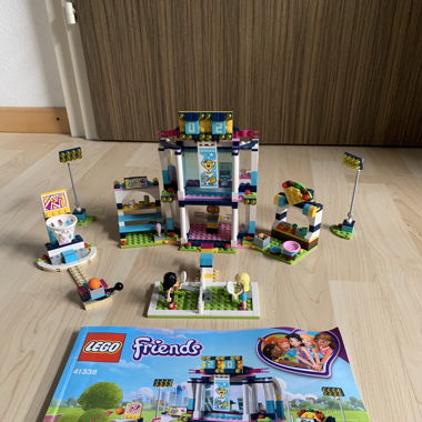 Lego Friends