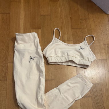 Sport-Set