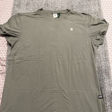 T shirt g star 