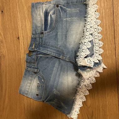 Hot Pants Hunkemöller