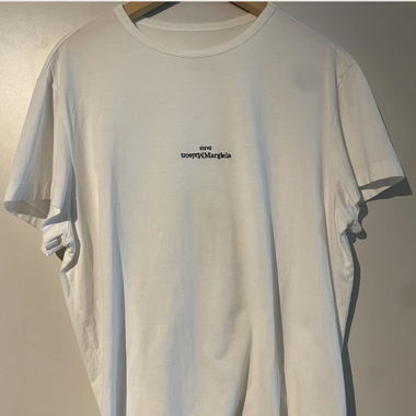 Maison Margiela Tee size 50
