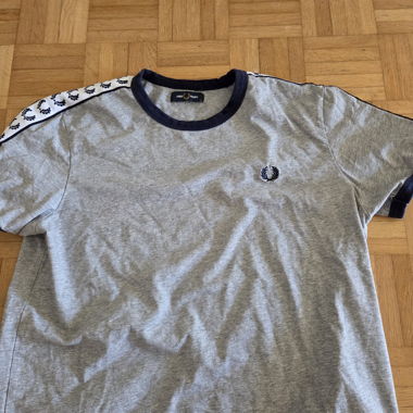 T-shirt Fred Perry