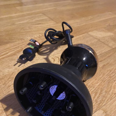 Bellissima Hair Diffuseur