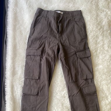 bershka hose
