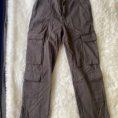 bershka hose