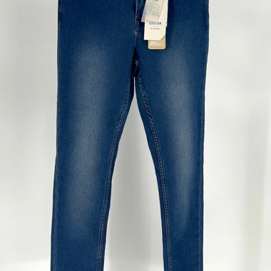 Jeans Garcia Rianna taille haute