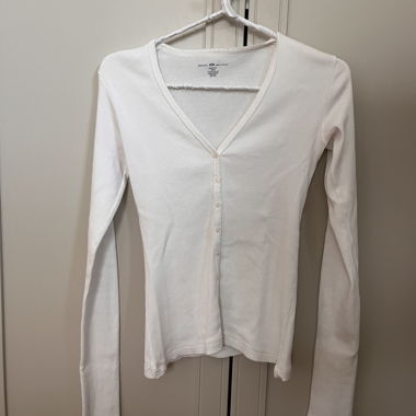 Brandy Melville Manches longues