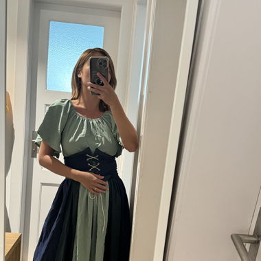 Kleid 