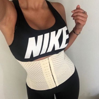 Waist Wonder Soft