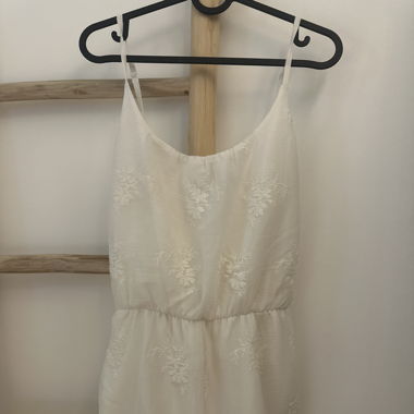 Combinaison short